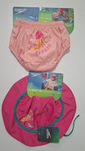 Speedo uv Set / 1 year