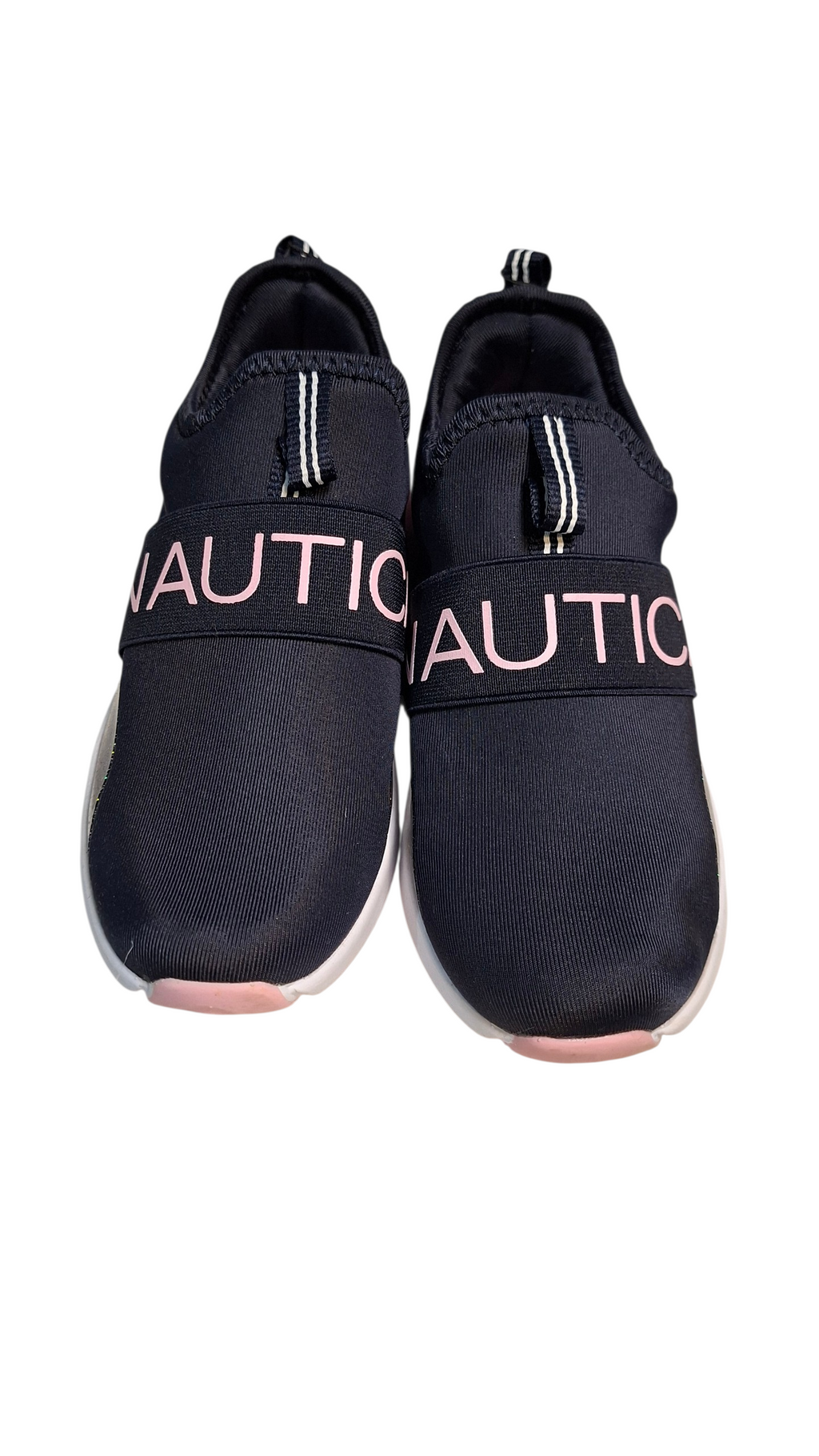 Nautica sneakers