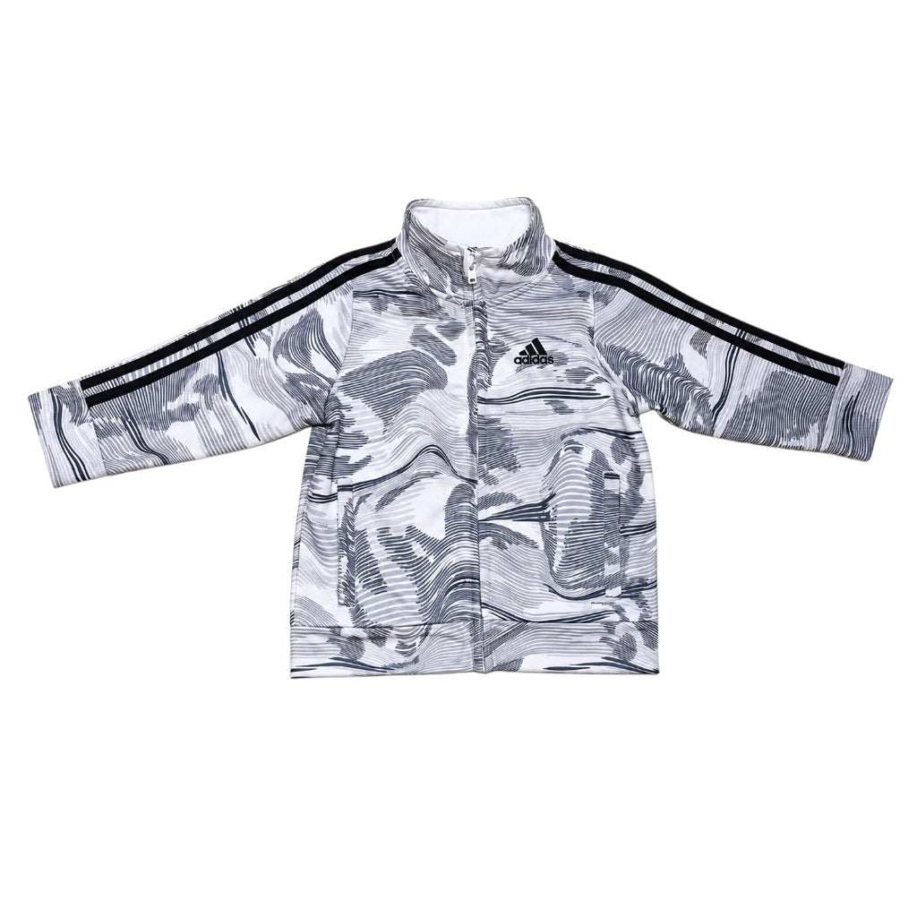 Adidas Jacket / 1 year