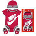 Nike Set / 0-6 months