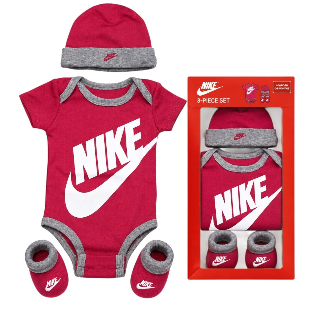 Nike Set / 0-6 months