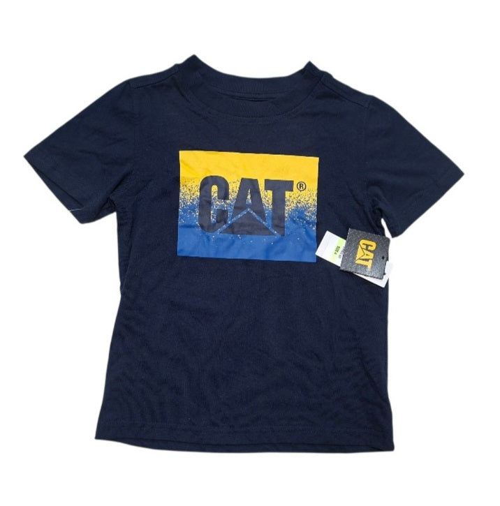 Caterpillar Set / 4 years