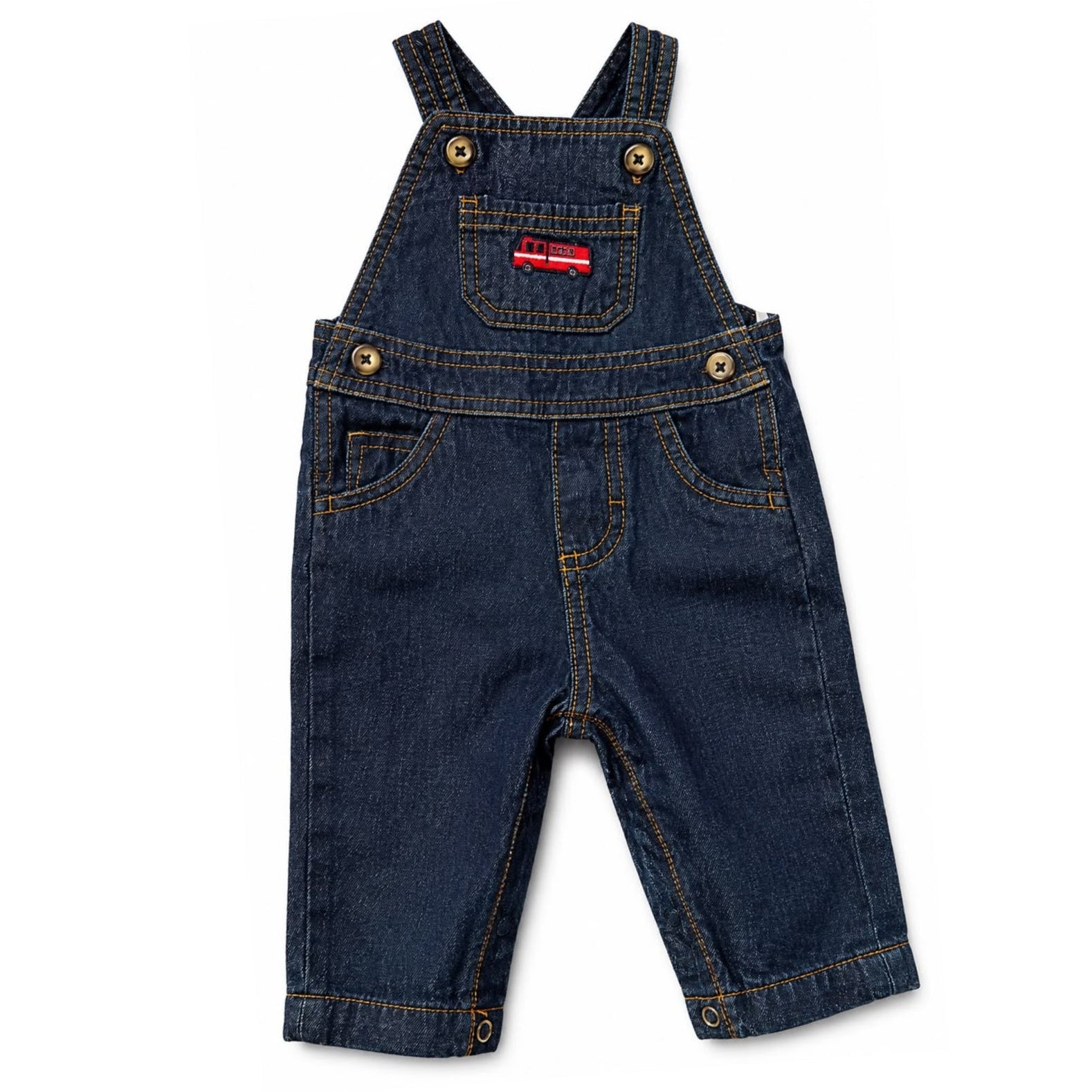 Carters Jeans salopette