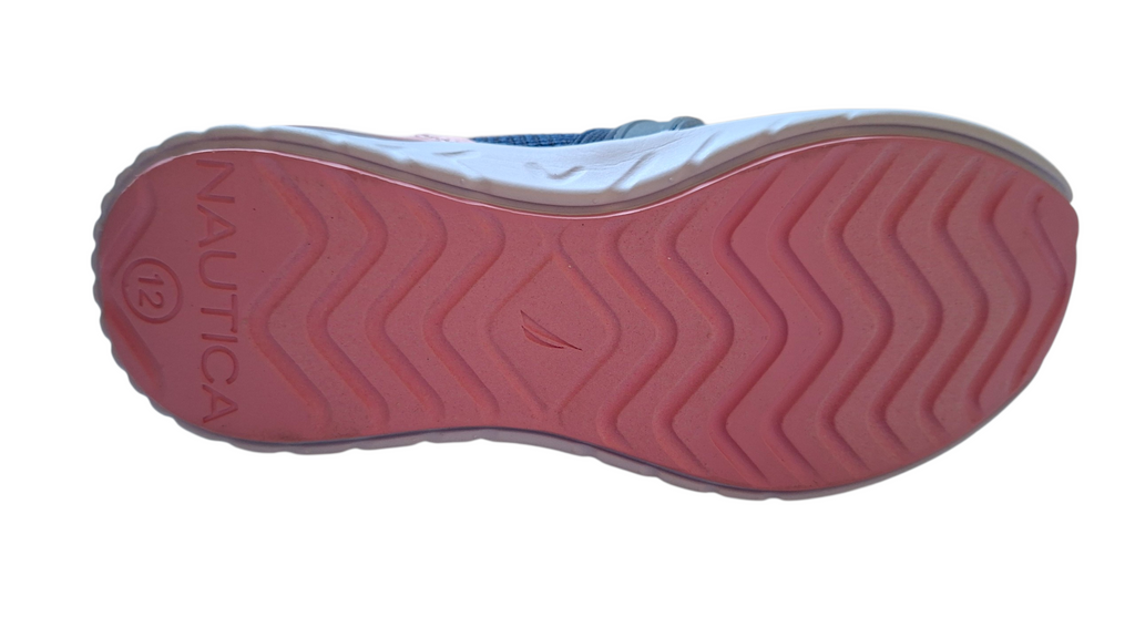 Nautica shoes
