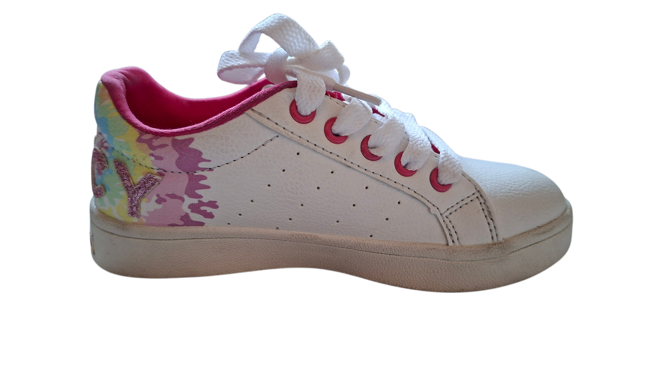 Juicy Couture shoes