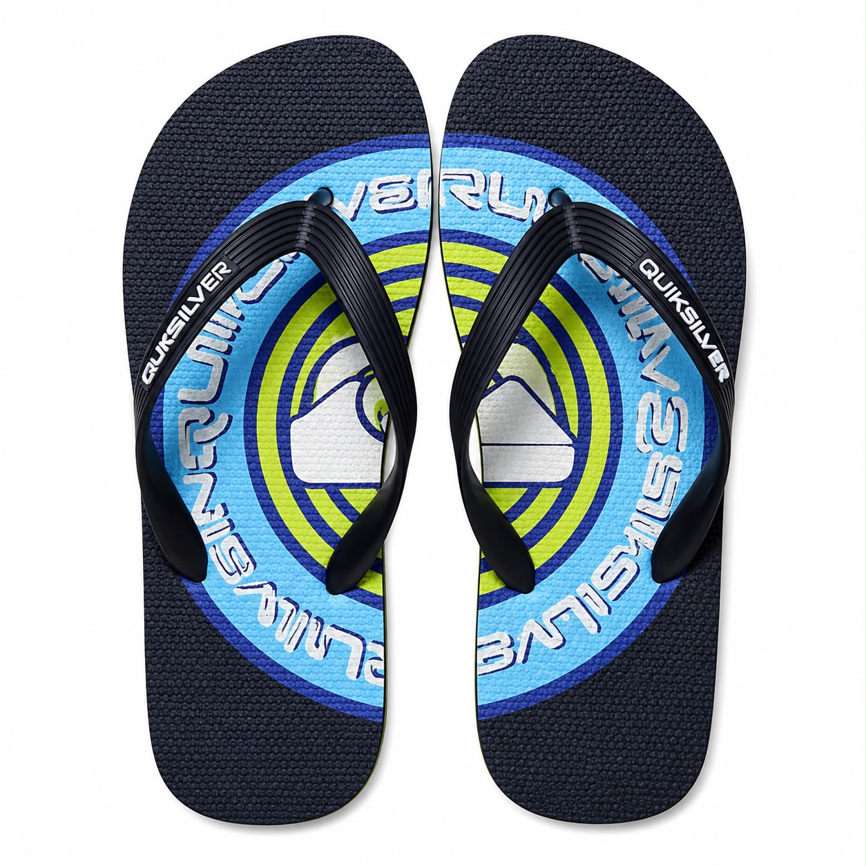 Quiksilver Slippers