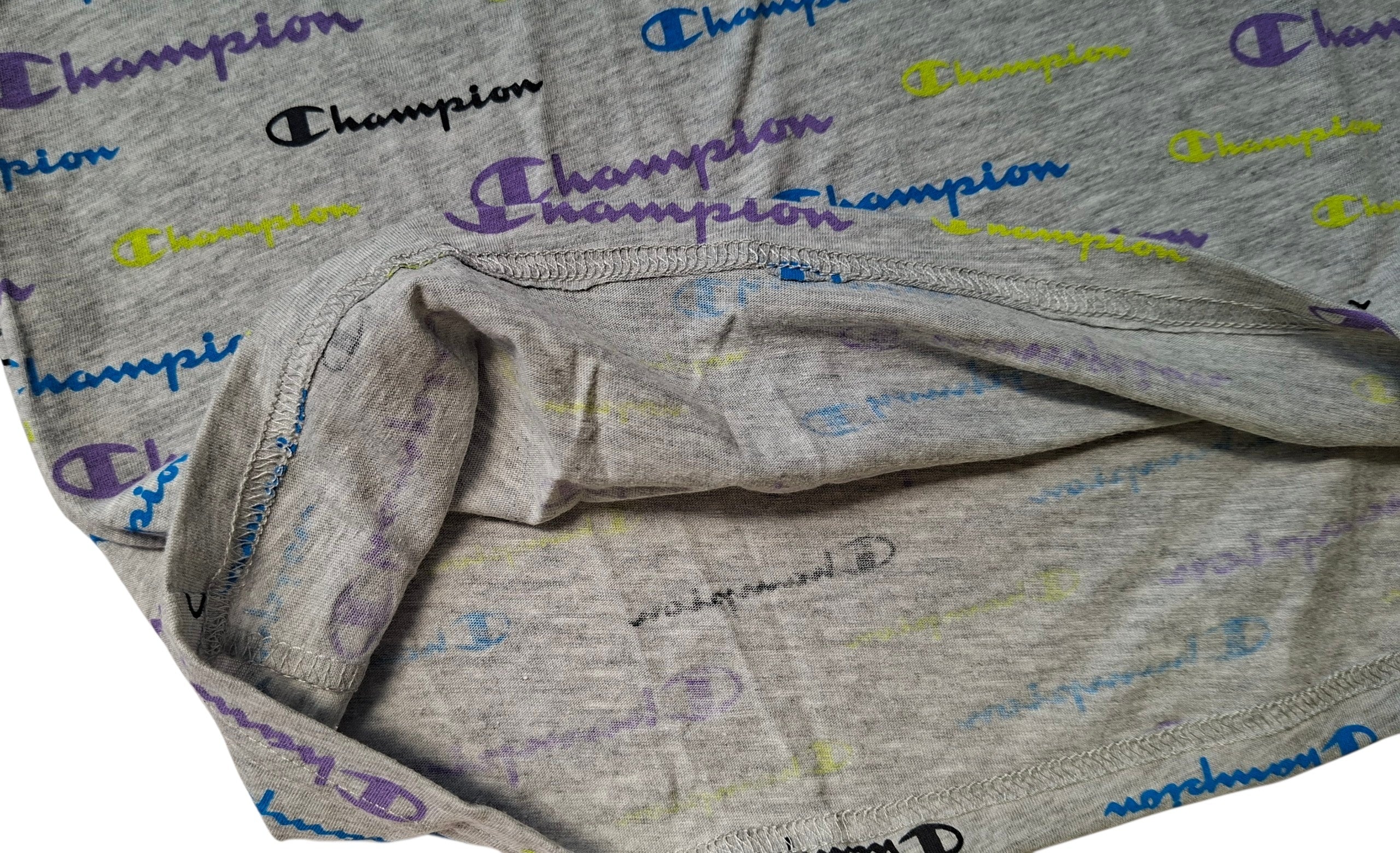 Champion Tshirt