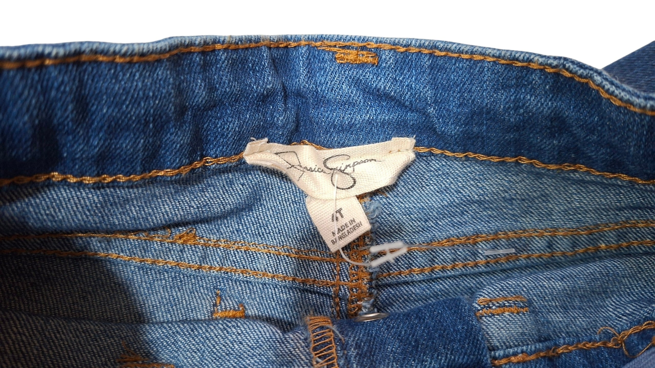 Diva Jeans / 2 years