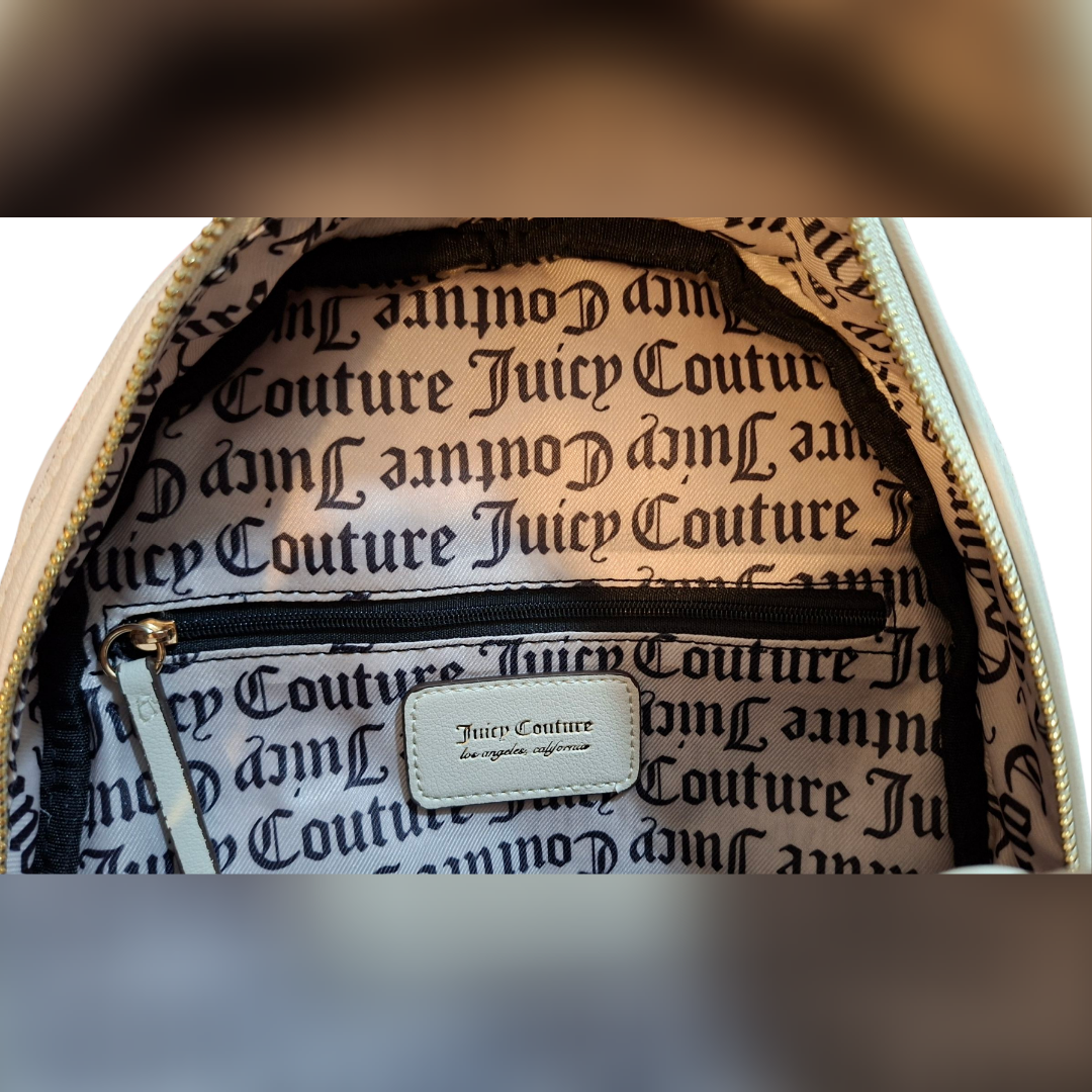 Juicy Couture Backpack