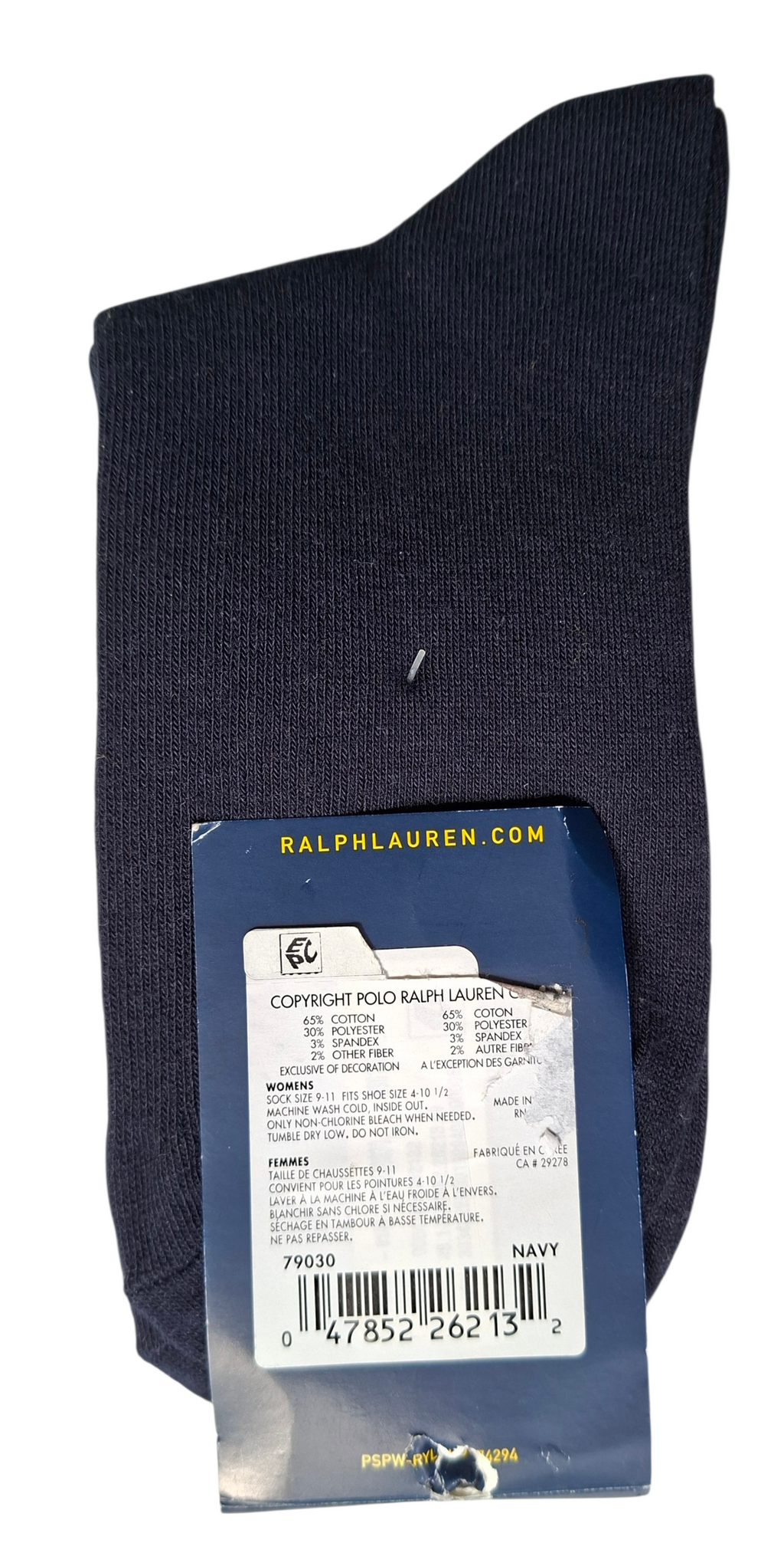Ralph Lauren polo Socks