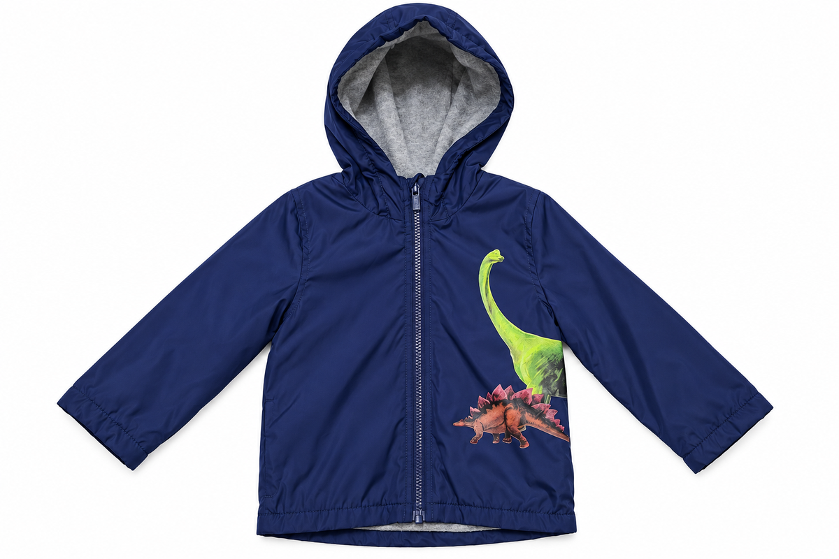 Carters Jacket / 2 years