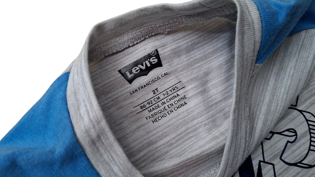 Levis Set / 2 years