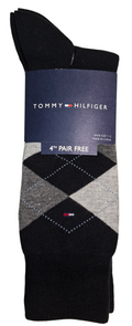 Tommy Hilfiger Men Socks Set