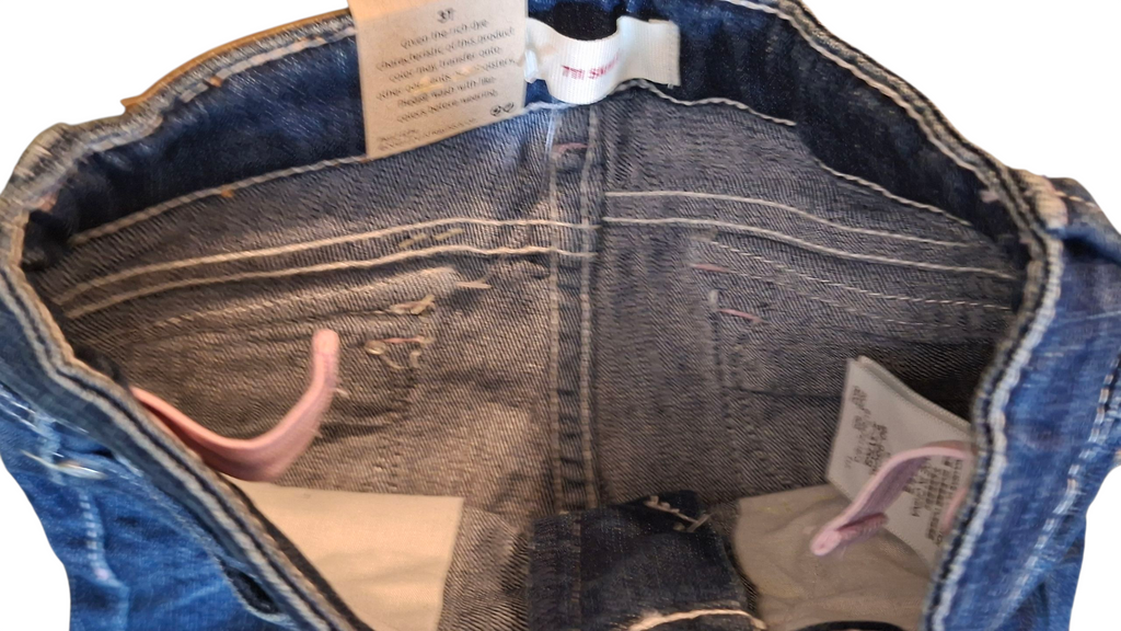 LEVIS Jeans girls / 3 years