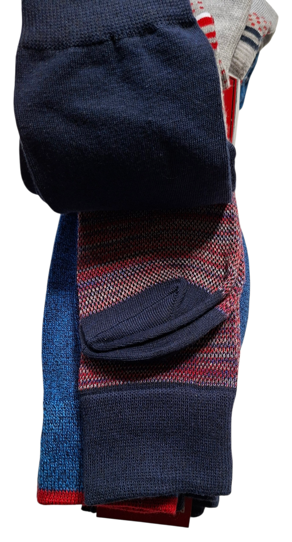 Perry Ellis Socks Set / 40-45