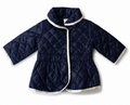 First Impression Jacket / $8
Sizes: 0-3 , 3-6 & 6-9 months