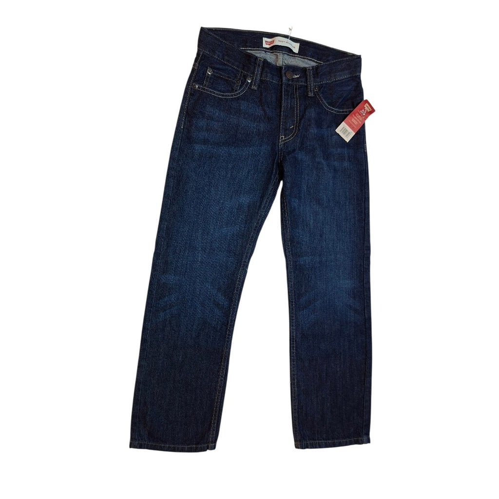 Levis Denim Jeans / 10 years