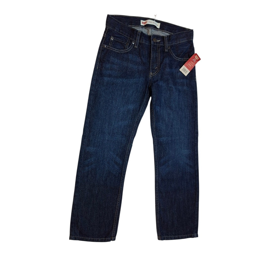 Levis Denim Jeans / 10 years