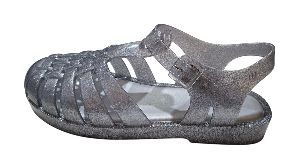 Mini Melissa Sandals / Size 33