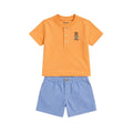 Ralph Lauren Polo Set / 9 months