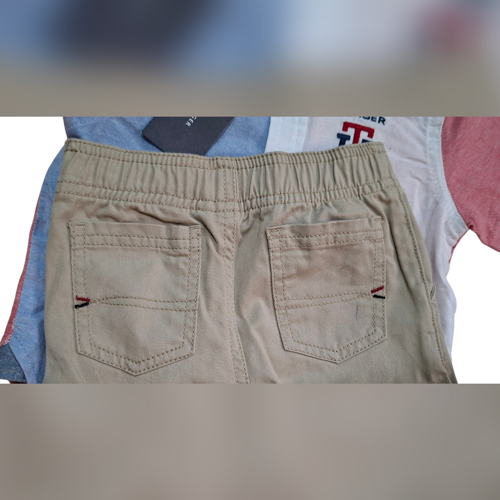 Tommy Hilfiger Set / 1 year