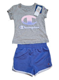 Champion Set / 2 years