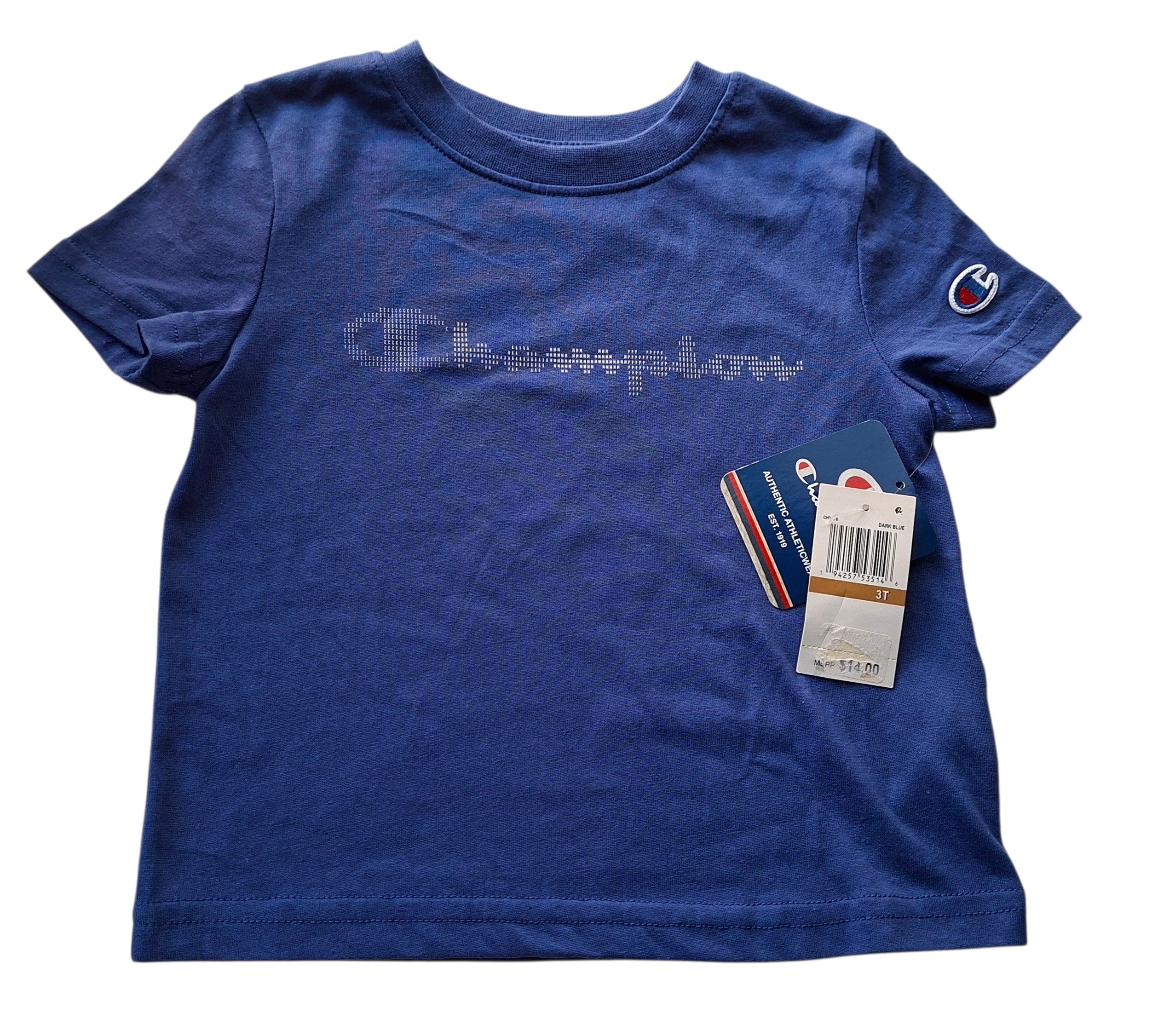 Champion Tshirt
