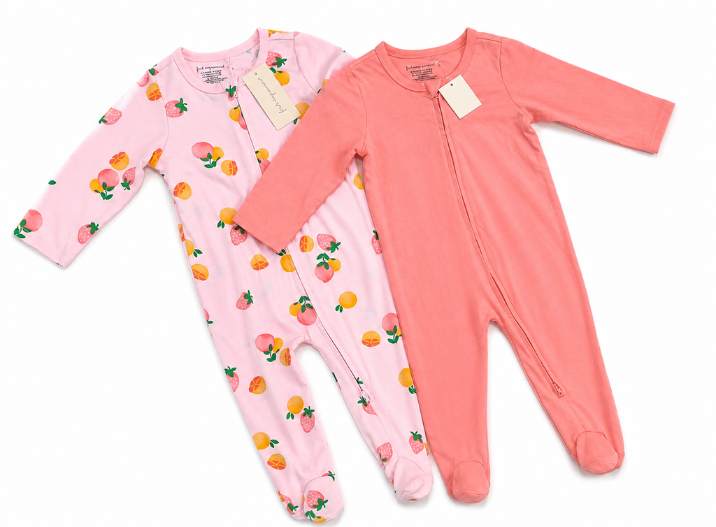 First Impression Overall Set / 6-9 months