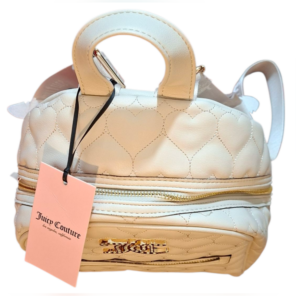 Juicy Couture Backpack