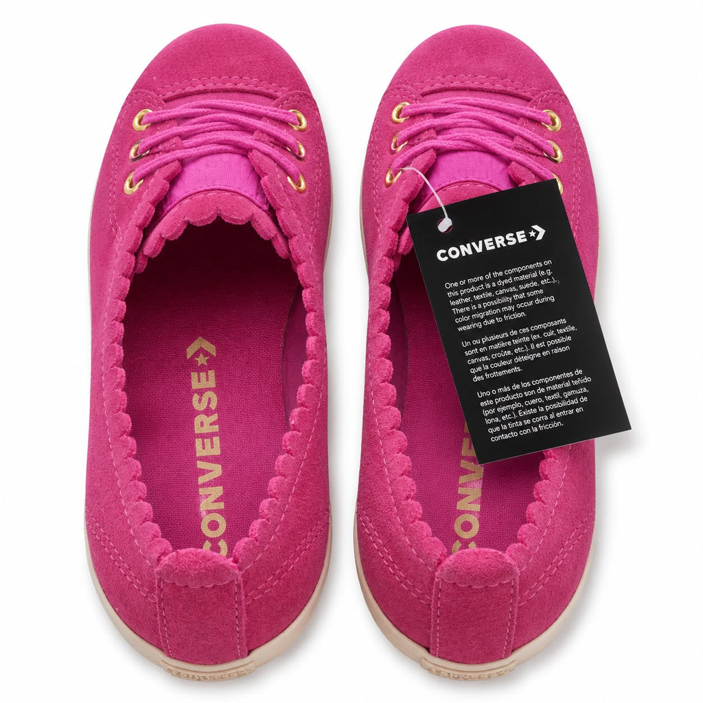 Converse shoes