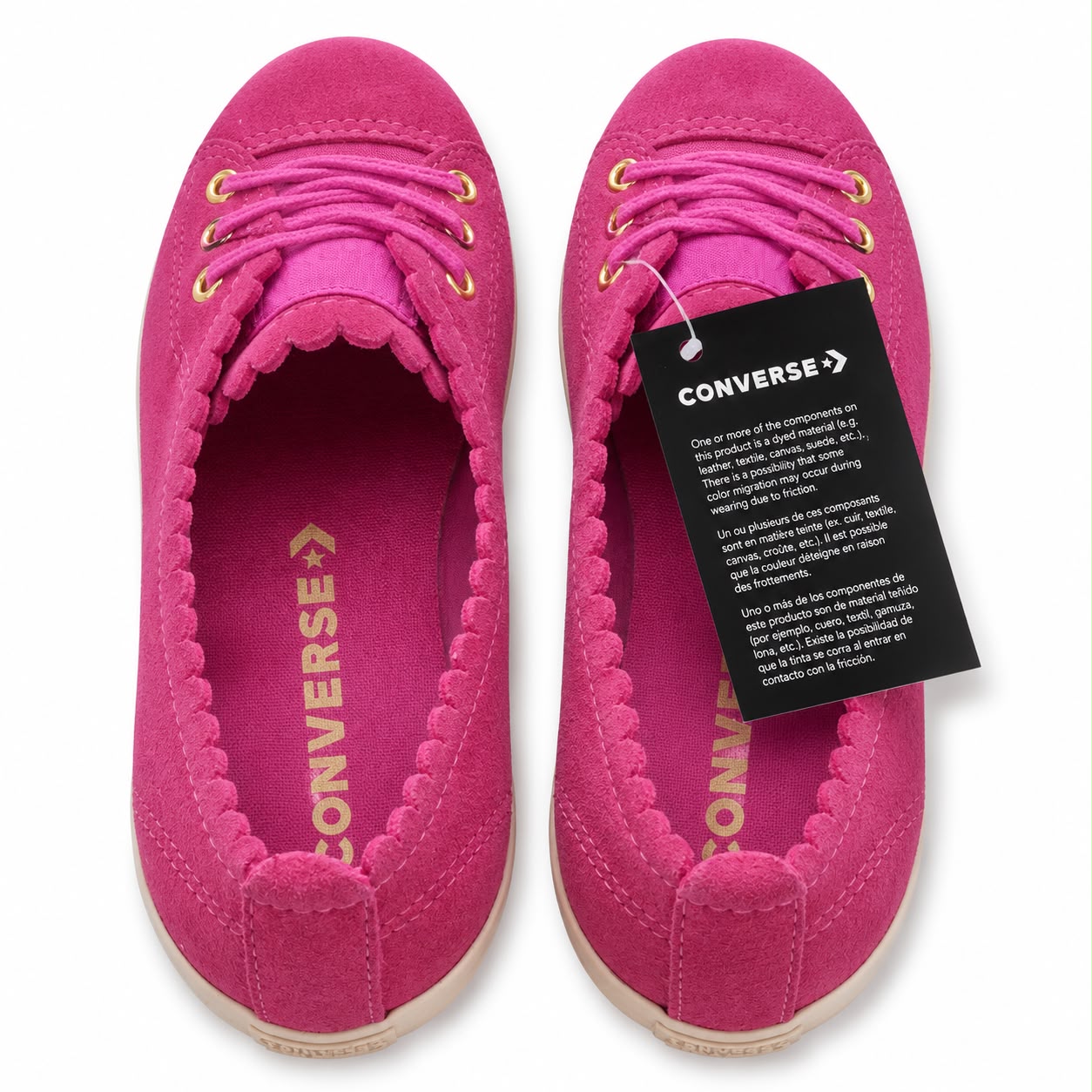Converse shoes