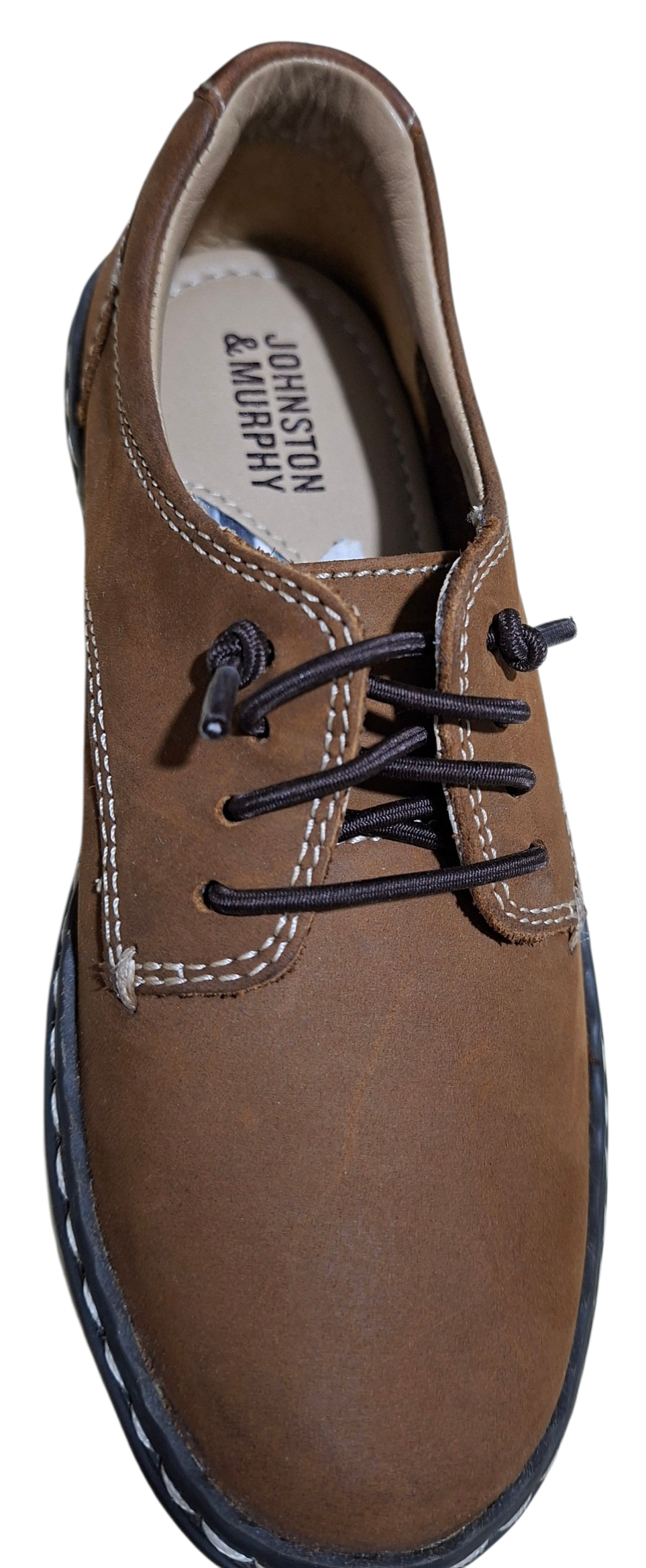 Johnston & Murphy shoes
