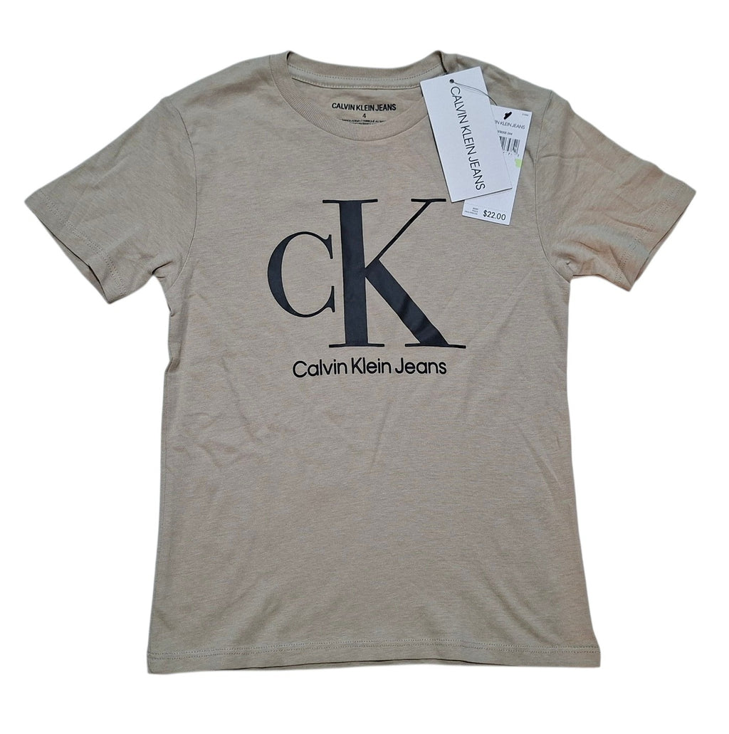 Calvin Klein Tshirt / 4 years