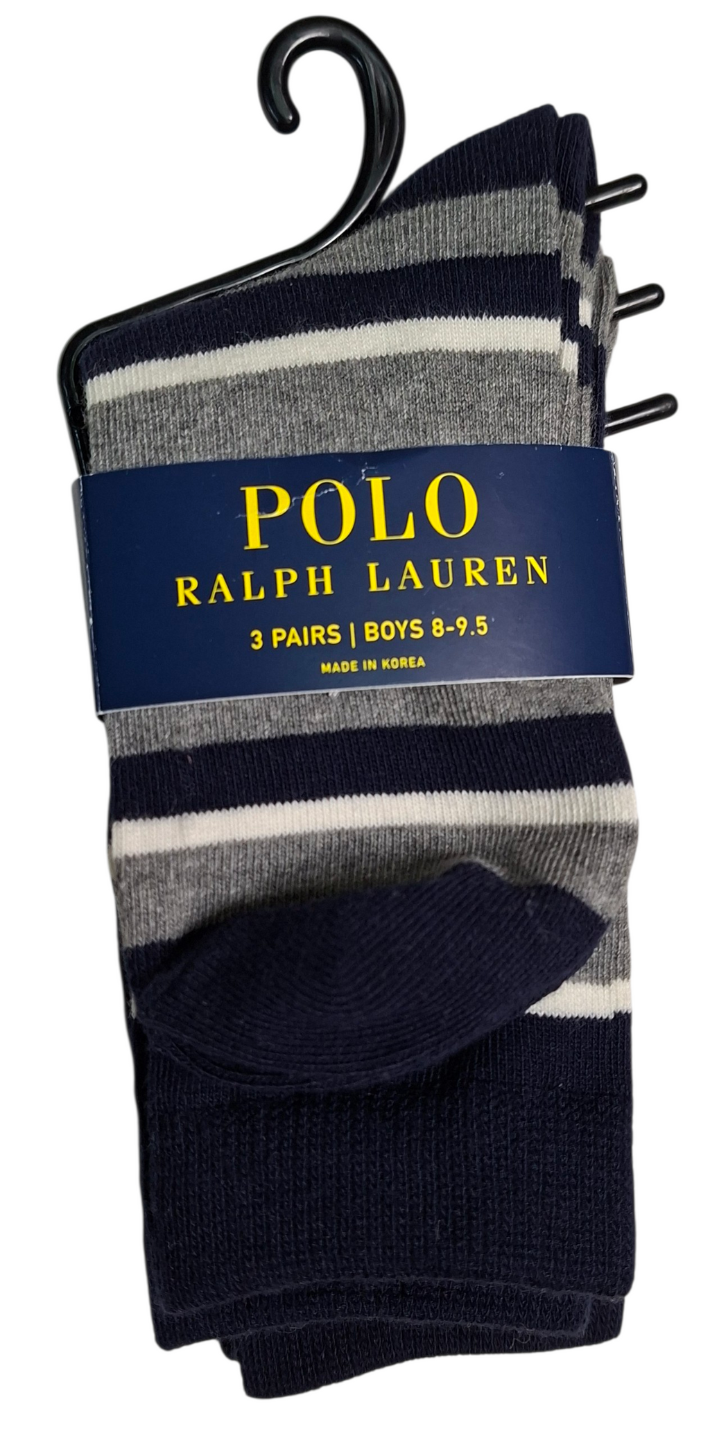 Ralph Lauren polo Socks Set