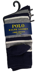 Ralph Lauren polo Socks Set