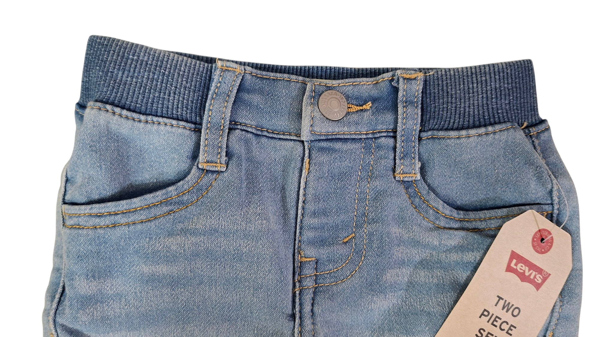 Levis Set / 2 years
