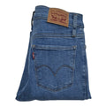 Levis Denim Jeans / W24 L30