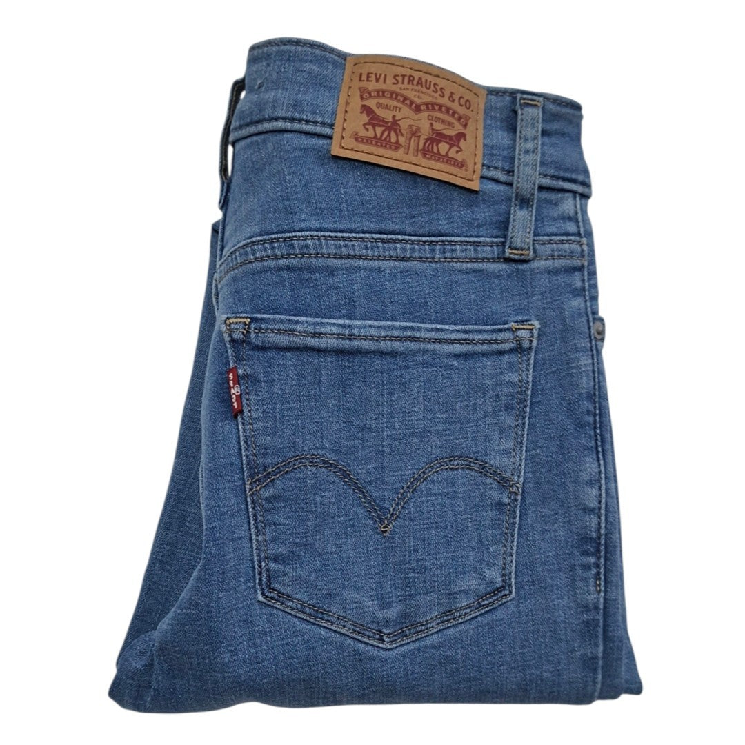 Levis Denim Jeans / W24 L30