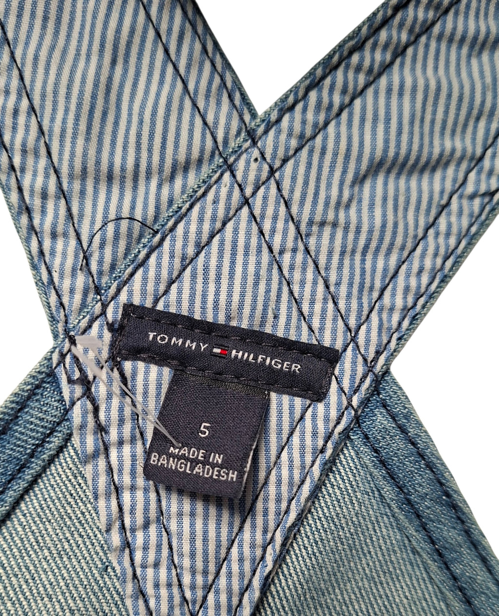 Tommy Hilfiger Salopettes