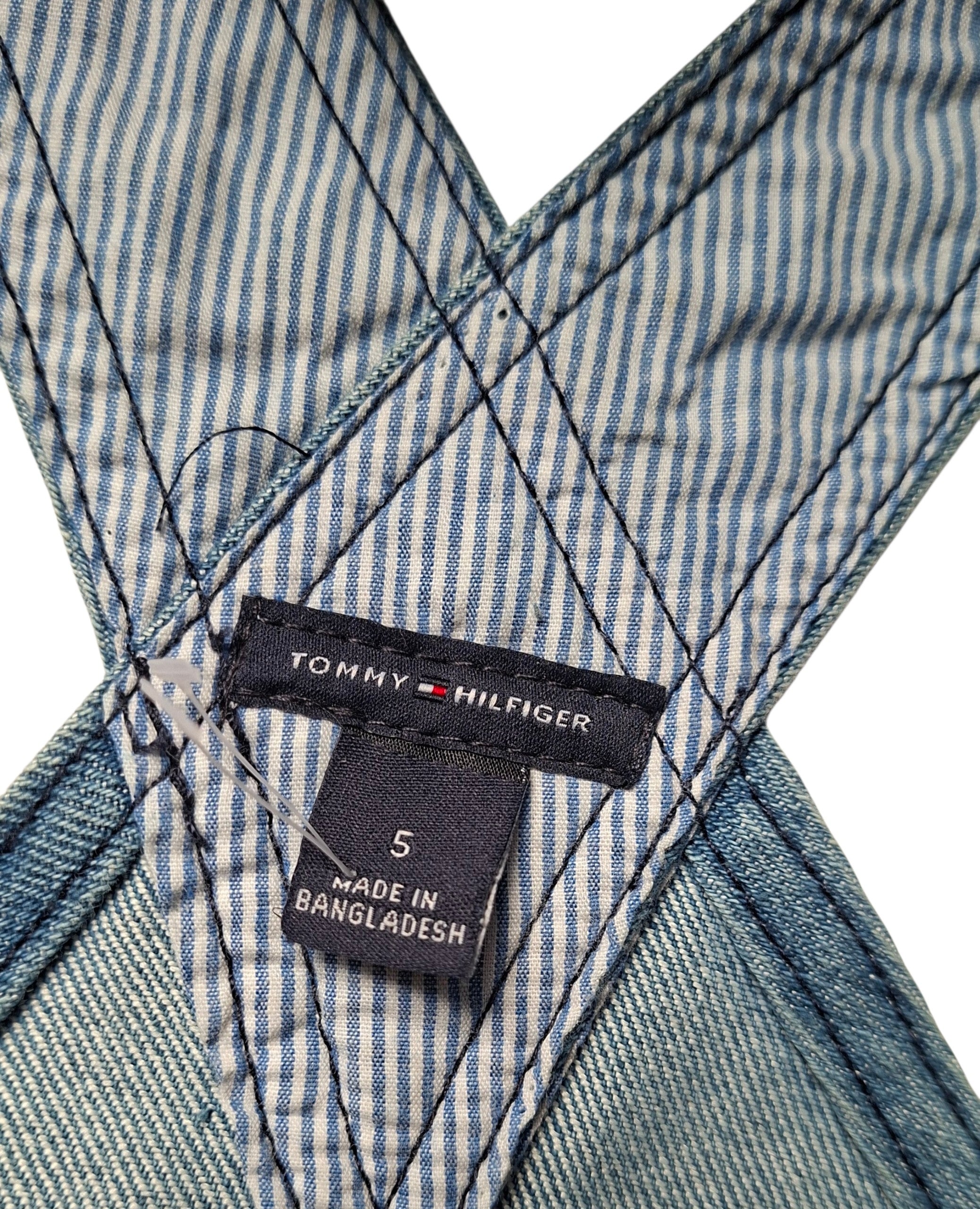 Tommy Hilfiger Salopettes