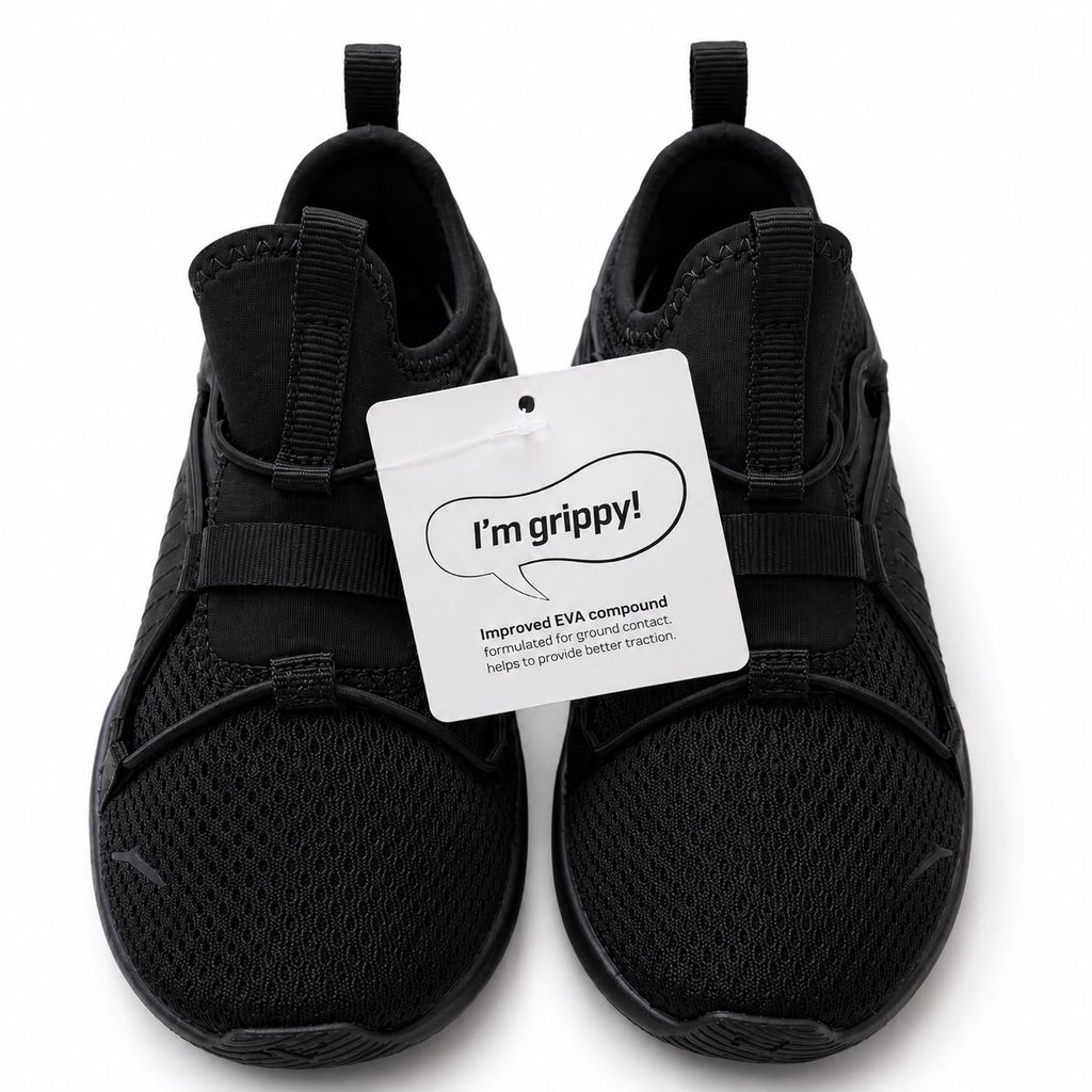 PUMA shoes