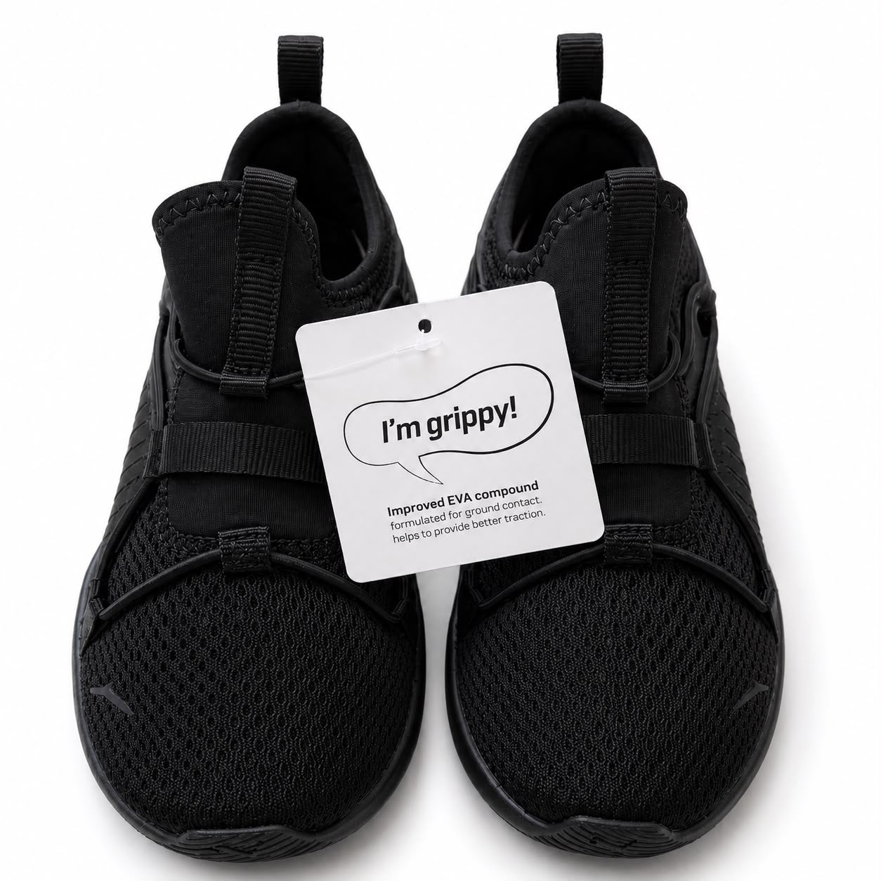 PUMA shoes