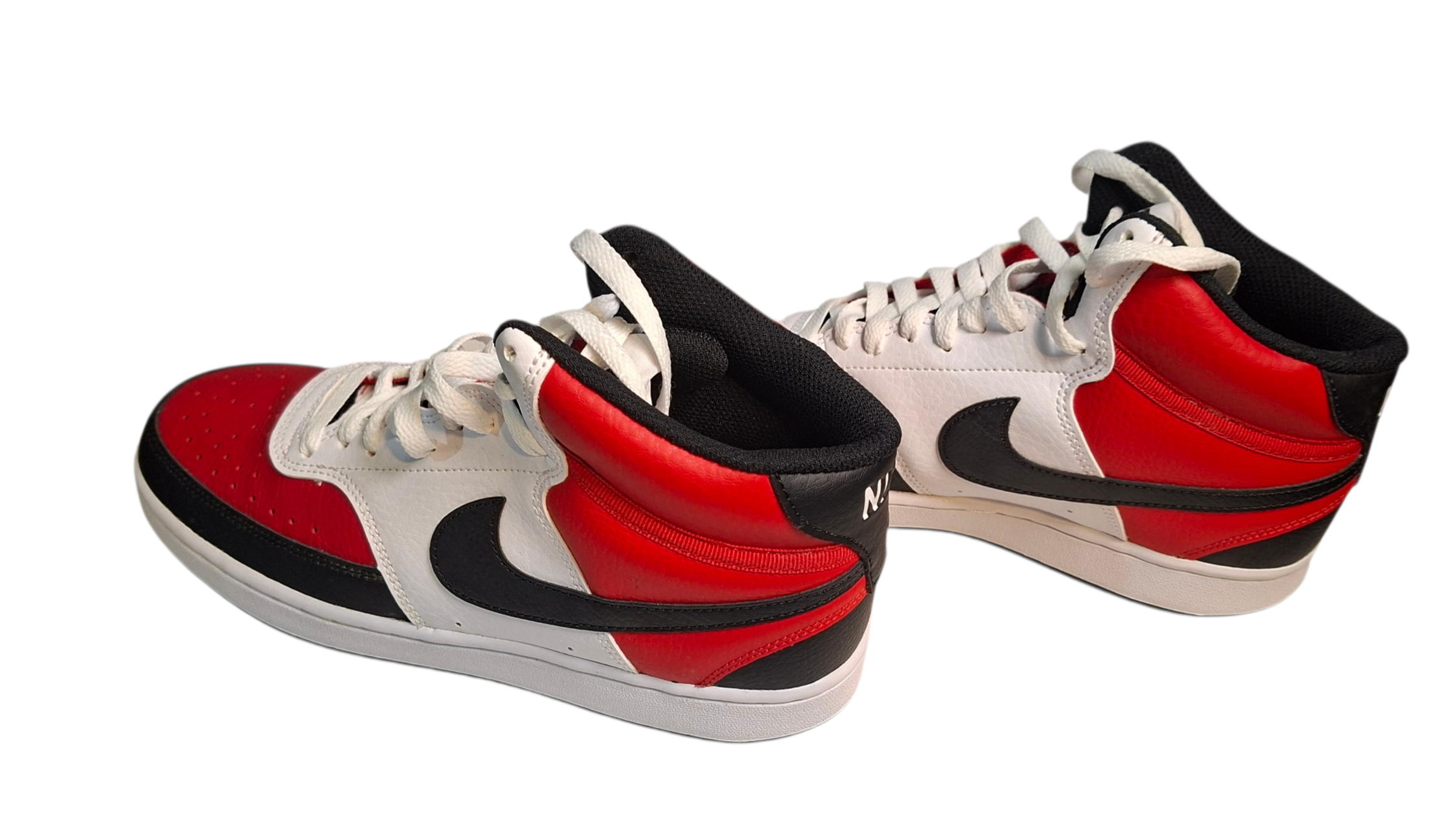 NIKE Court Vision shoes