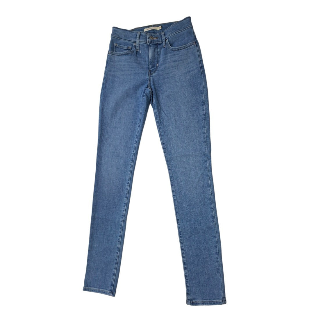Levis Denim Jeans / W24 L30