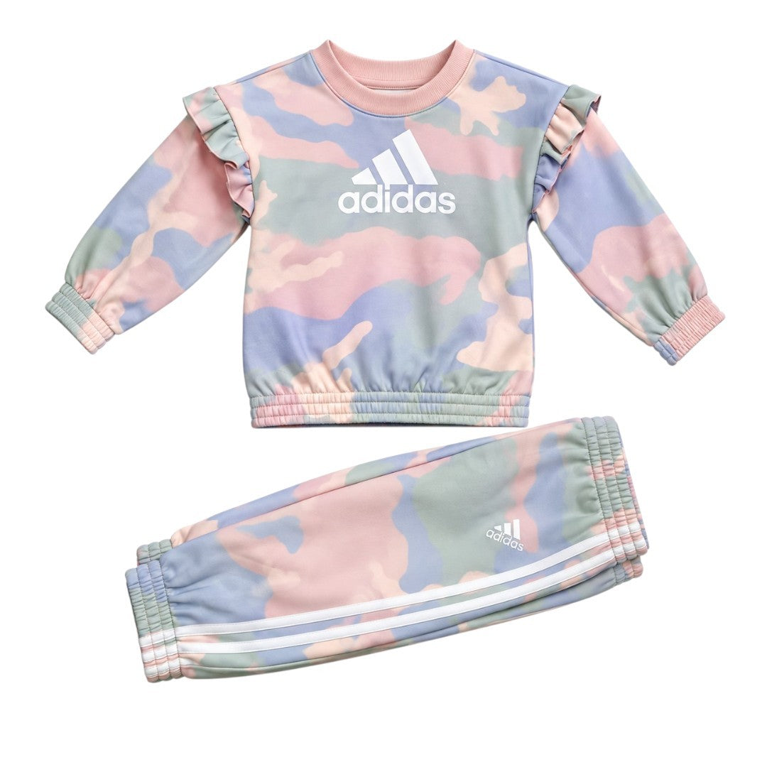 Adidas Set / 18 months