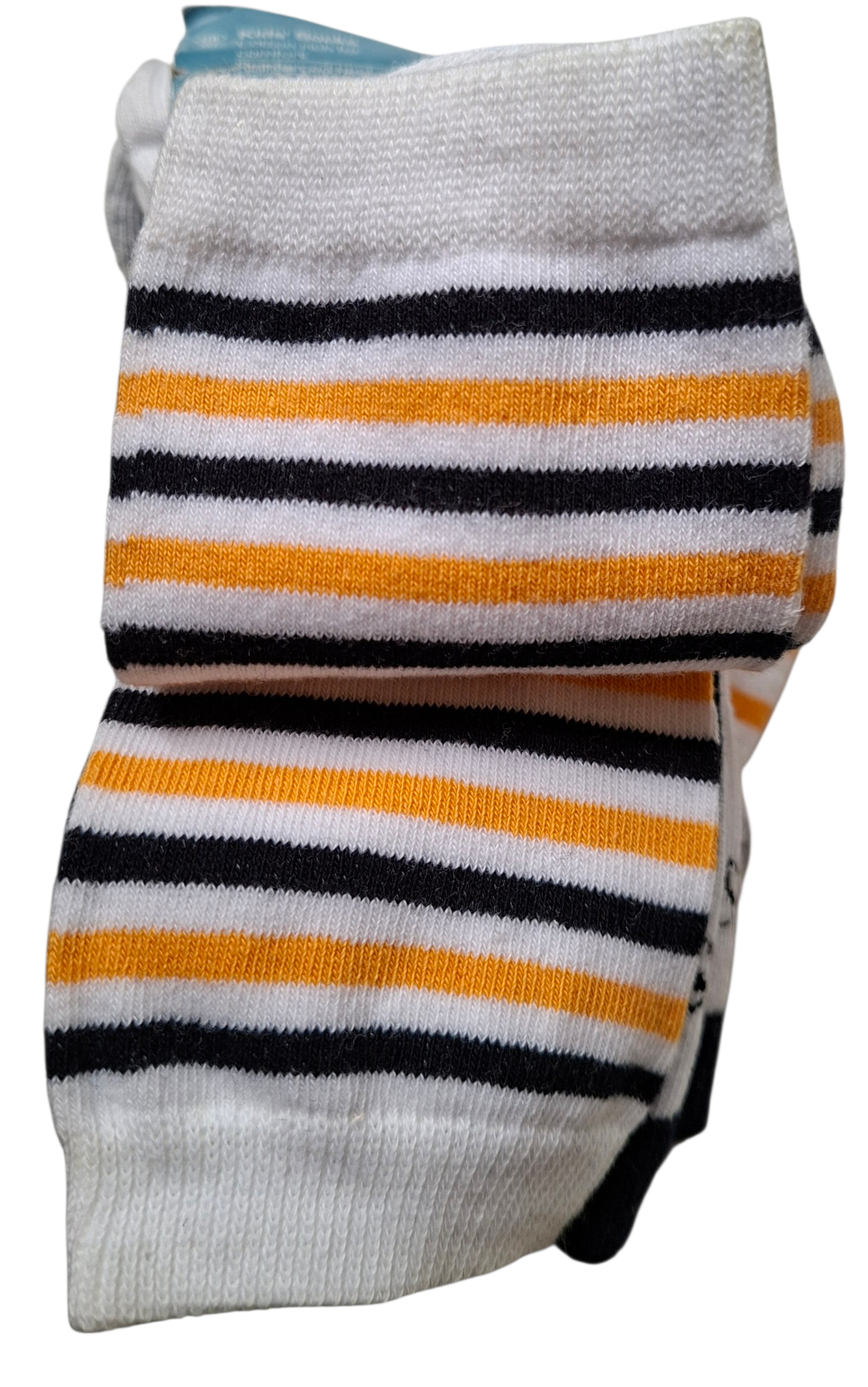 Pepperts Socks Set / 39-42