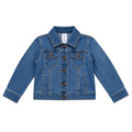 Carters Denim Jacket / 2 years