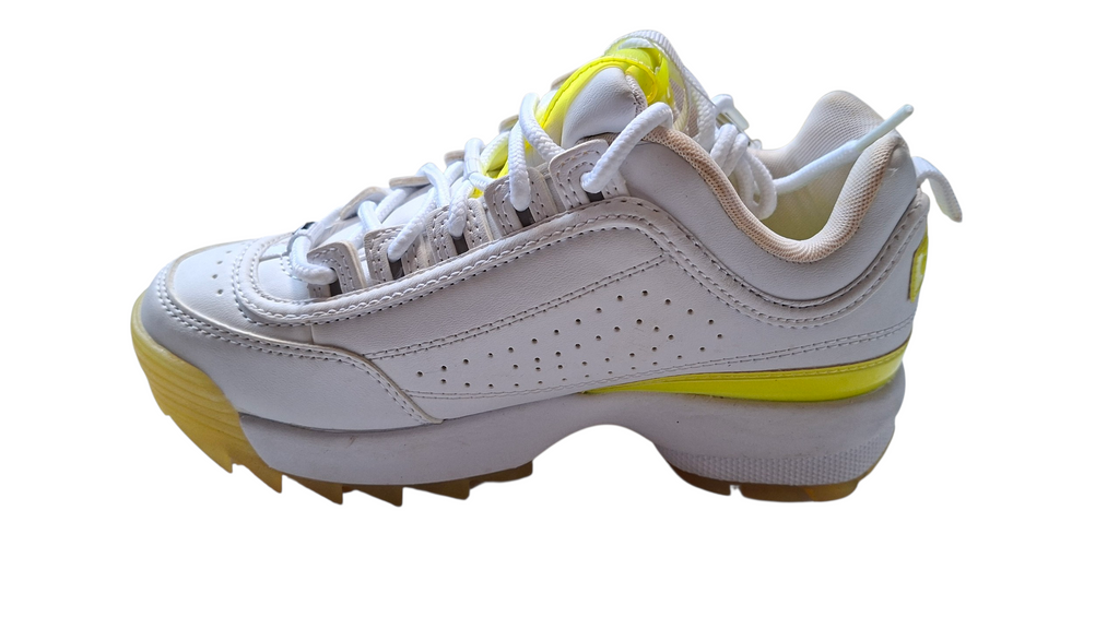 Fila Shoes