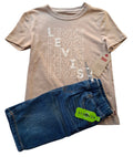 Levis Set / 6-7 years