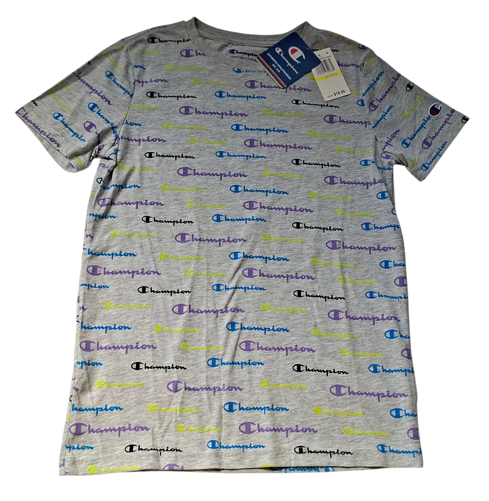 Champion Tshirt
